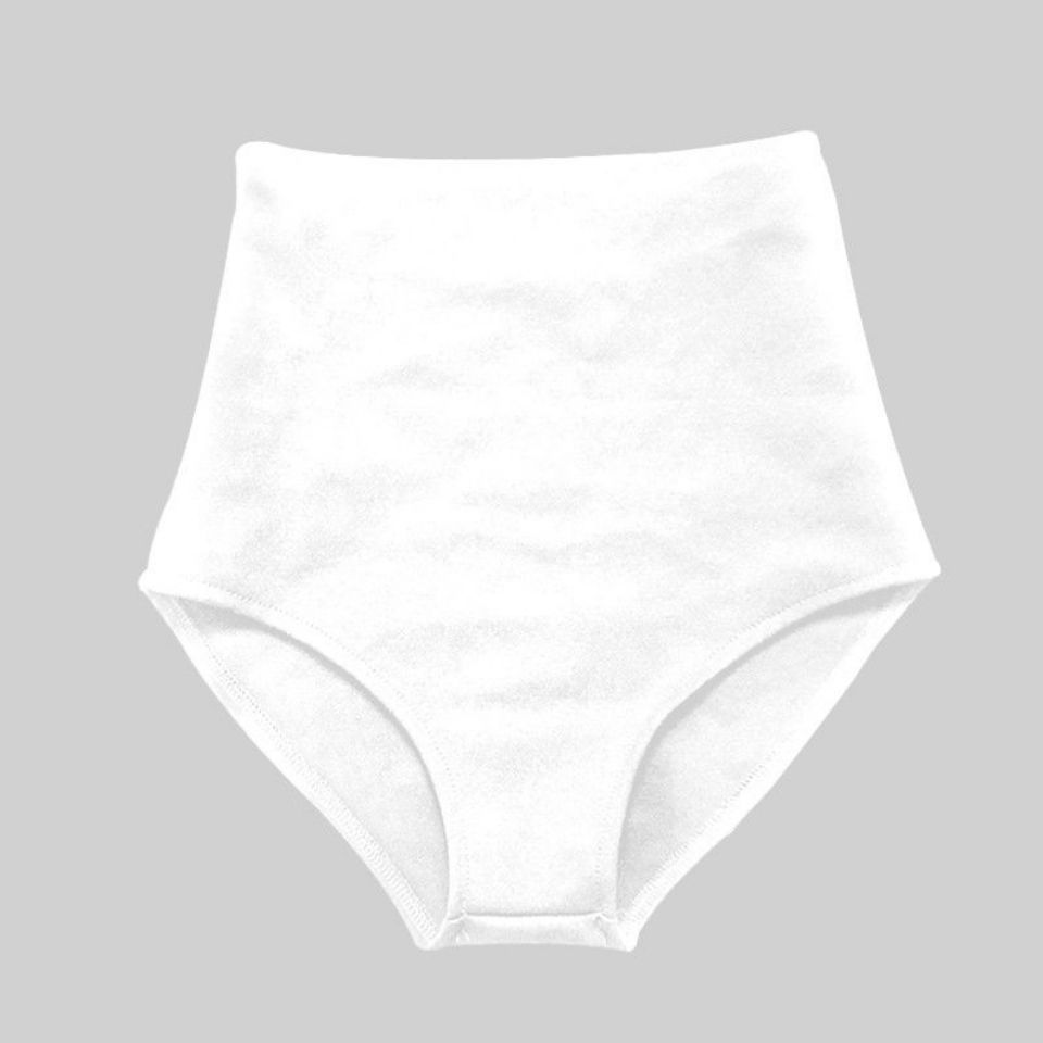 Singer Female Bar Nightclub High Waist Pack Hip Shorts