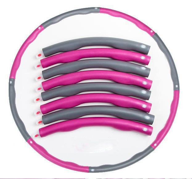 Foam Hoop