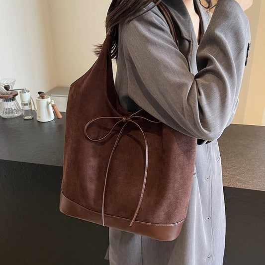 Women's Leisure Commute Large Capacity Bag