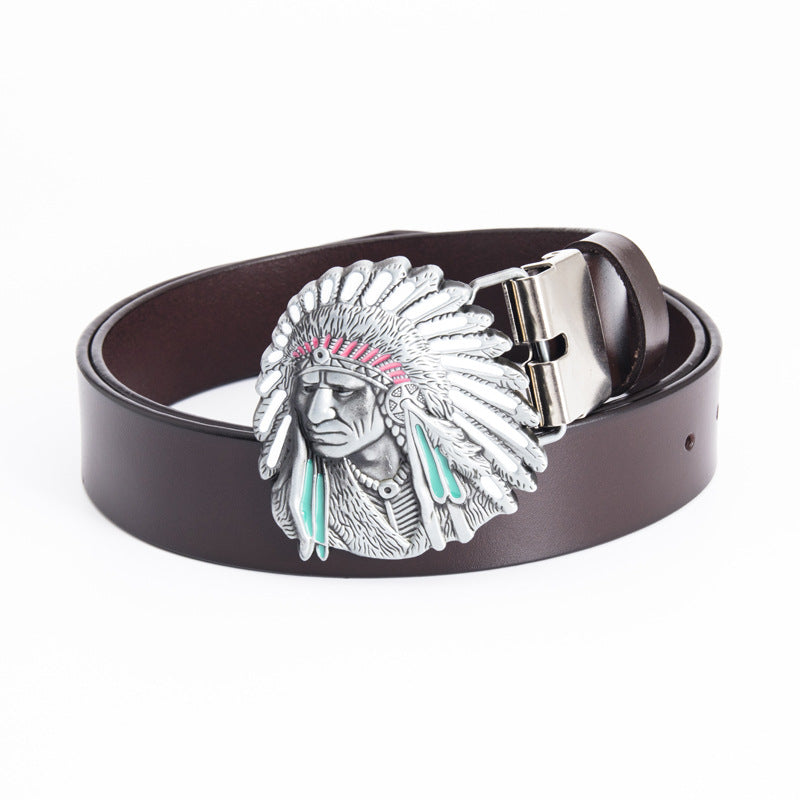 Indian Ethnic Belt South And North America Popular Belt