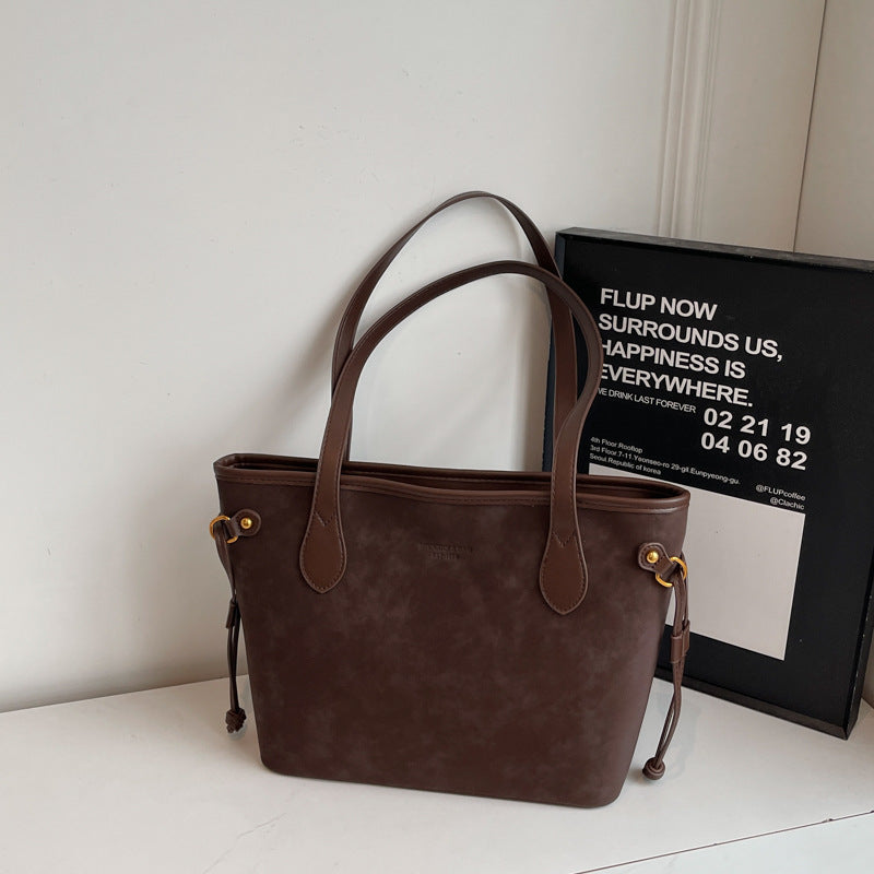 Casual Work Commute Bag Versatile Tote Bag