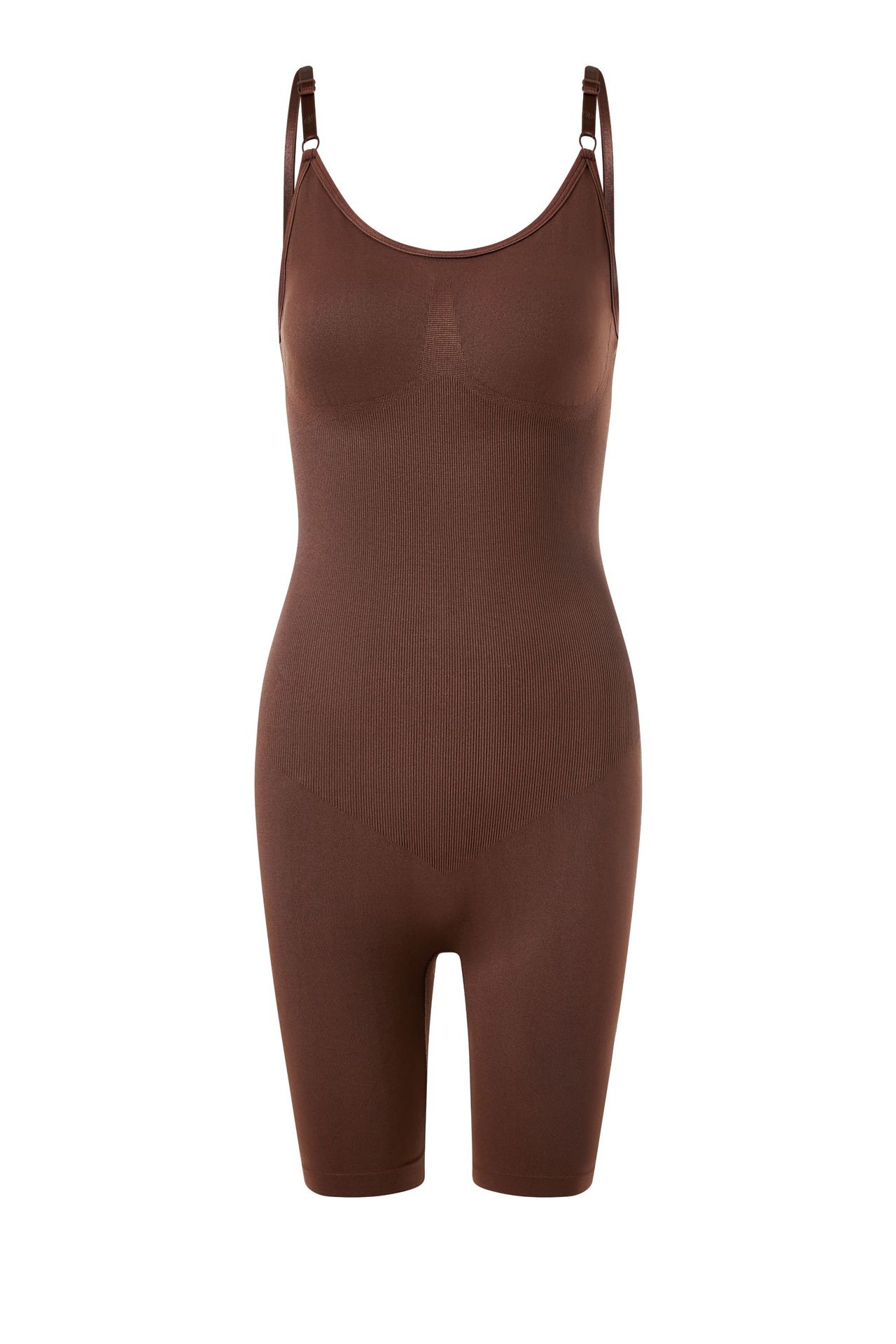 Plus Size Seamless Tight Corset For Women