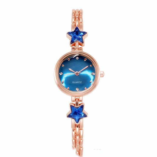 New XINGX Fashion Suit Women's Simple All-match Watch