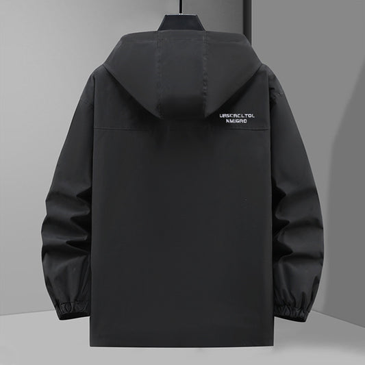 Personality Men's Spring Mountaineering Jacket