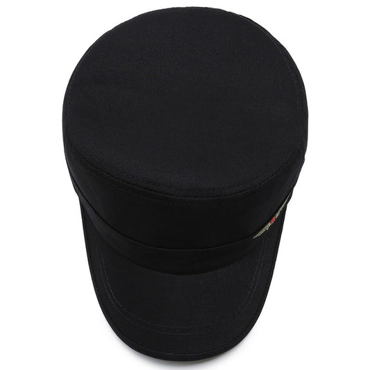 Men's Fashion Simple And Versatile Casual Duck Tongue Hat