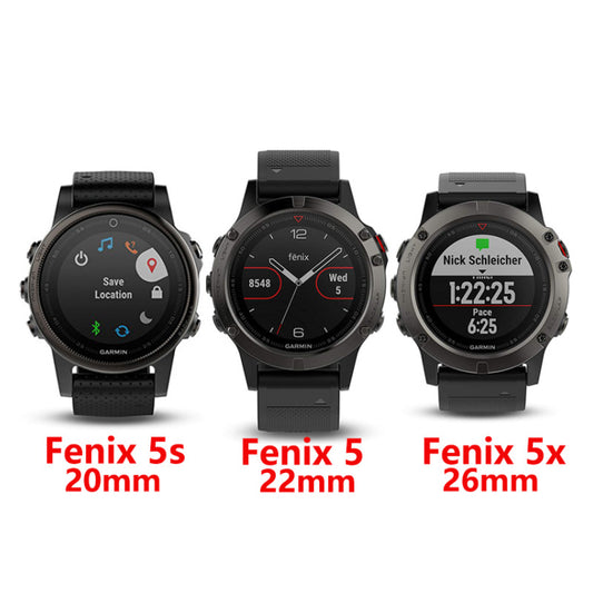 Simple And Versatile Suitable For Jiaming Stainless Steel Watch Band