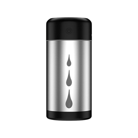 Car Humidifier Aromatherapy Spray Remove Odor