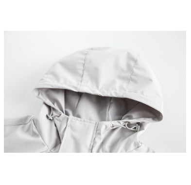 Men's Mountaineering Outdoor Sports Jacket