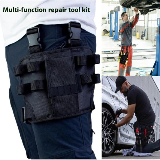 Multifunctional Leggings Oxford Cloth Repair Tool Bag