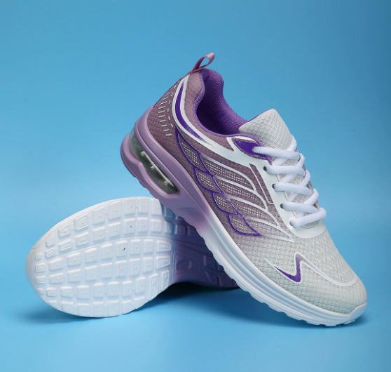 Flyknit Casual Women's Sports Running Shoes