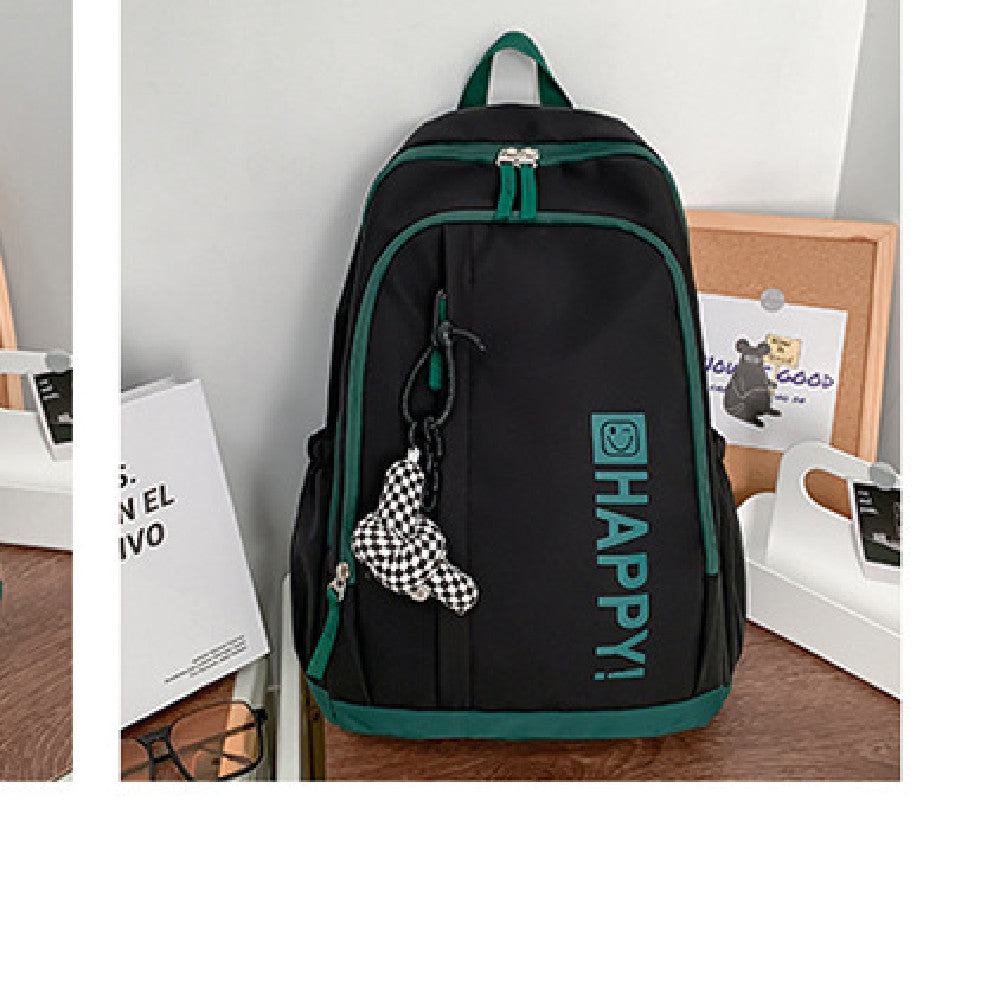 Women's Fashion Casual Large Capacity Shoulder Bag