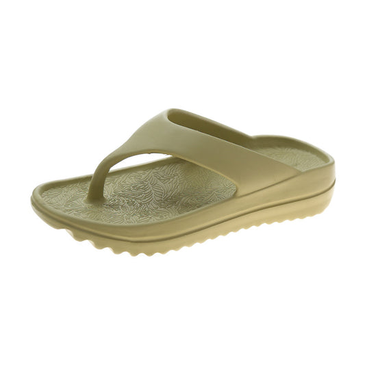 Flip-flops Women's Summer New Fashion Sliding Beach Shoes