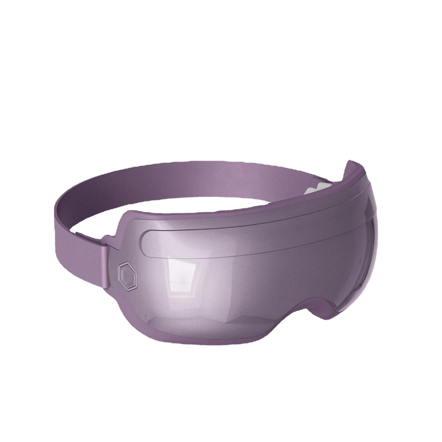Smart Acupoint Vibration Magnetic Therapy Protection Instrument Eye Massager
