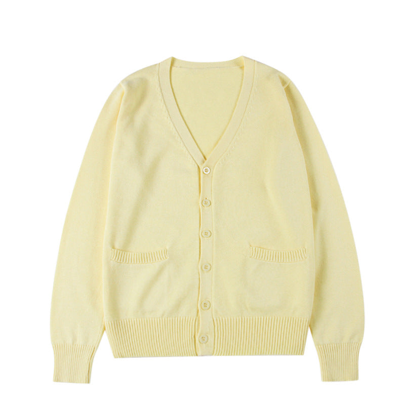 Cardigan Sweater Women's Soft Super Cute
