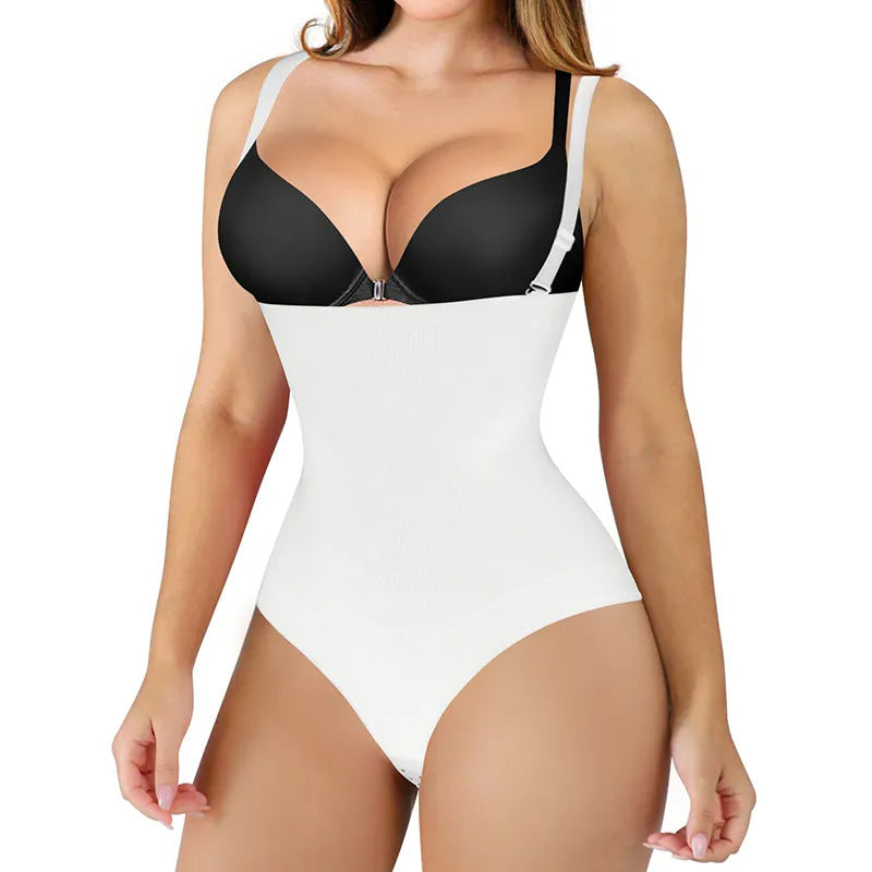 Body-shaping Corsets Sexy Belly Contracting Waist T-shaped Ladies