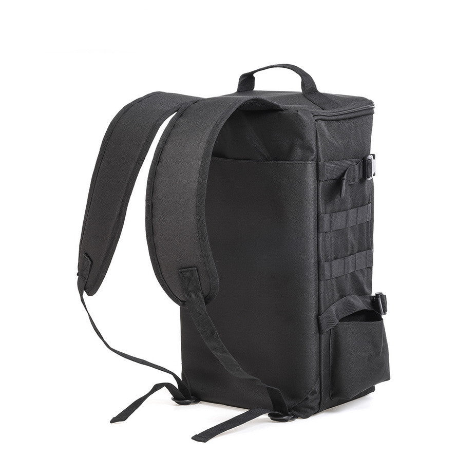 Outdoor Fashion Simple Cylinder Fishing Rod Bag
