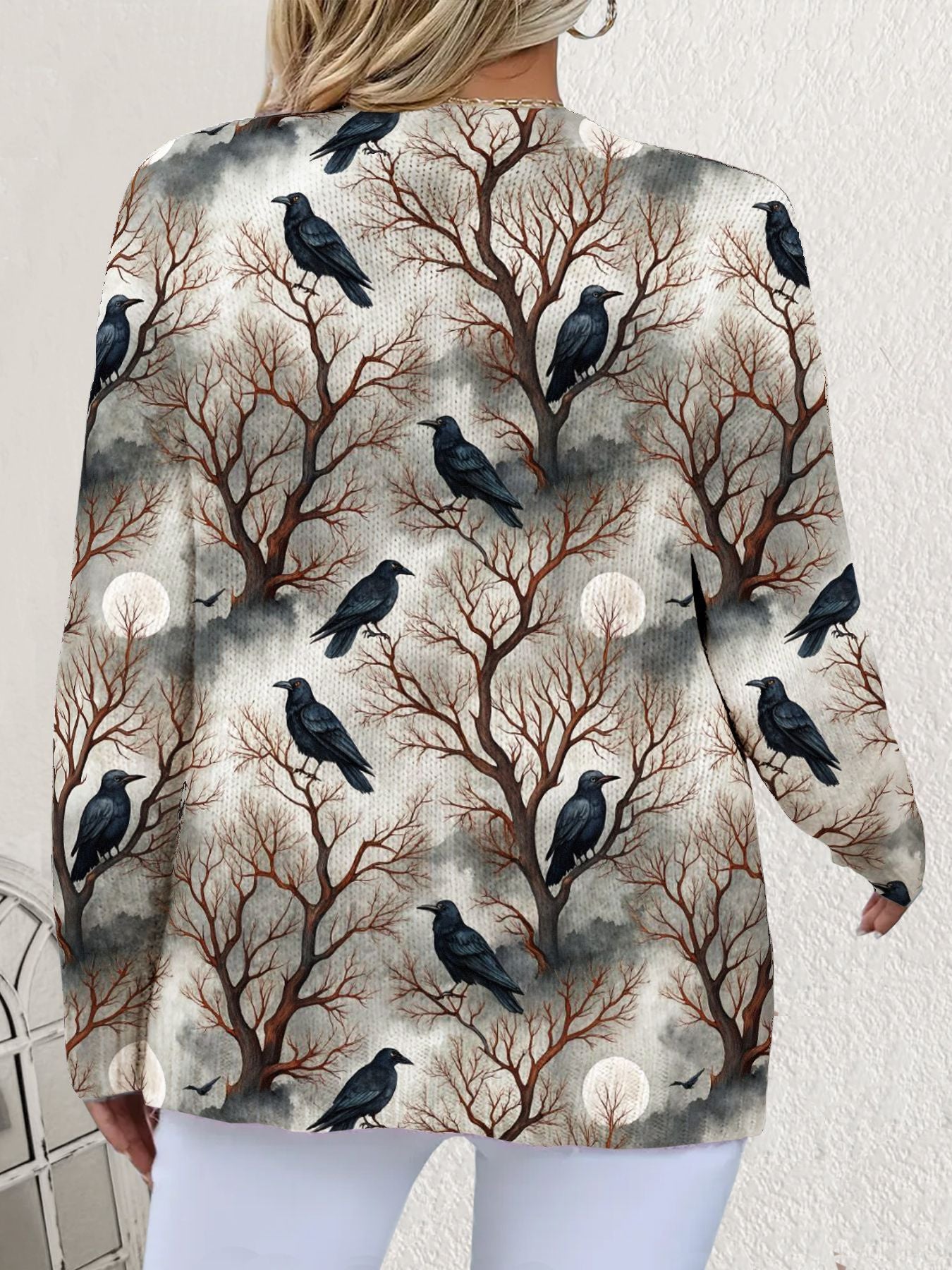 Printing To Create Digital Tops With Pictures