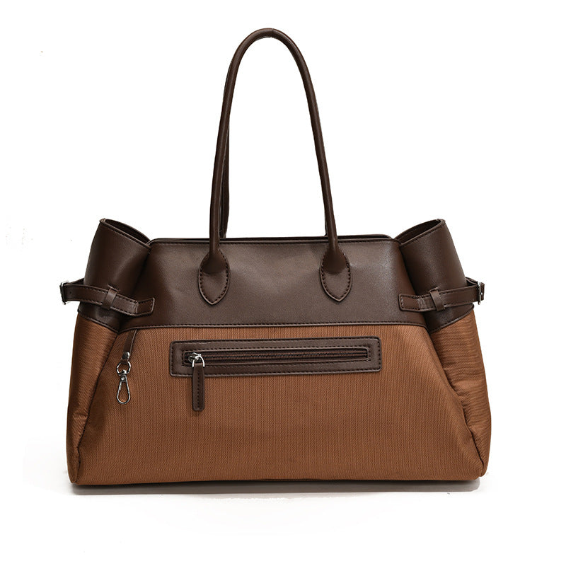 New Large Capacity Shoulder Bag Women