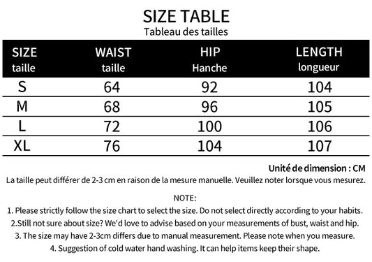 Women's Fashion High Waist Patchwork Multi-pocket Jeans