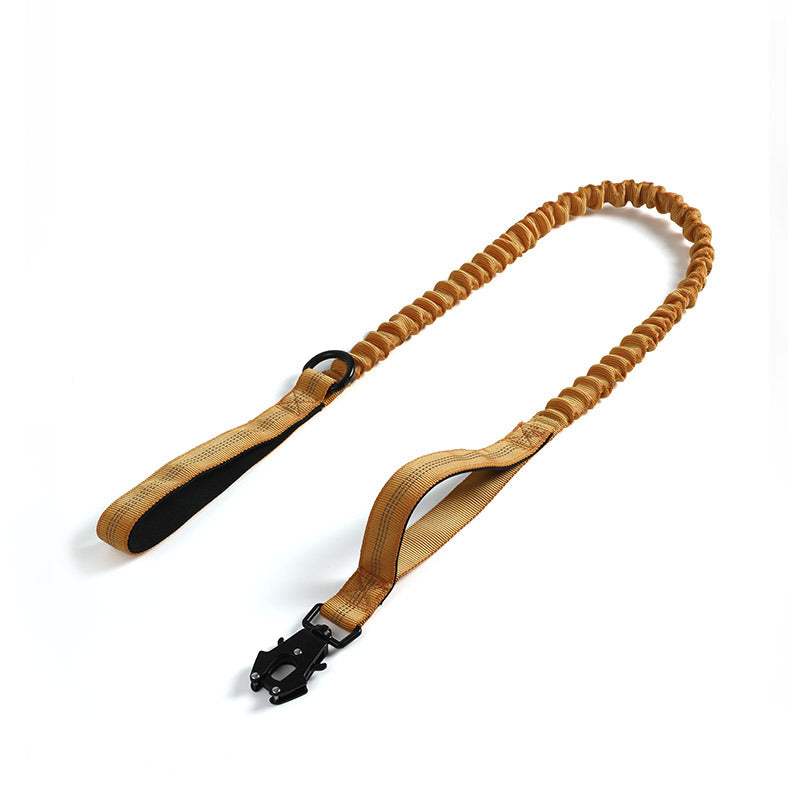 Outdoor Training Explosion-proof Bra Hand Holding Rope