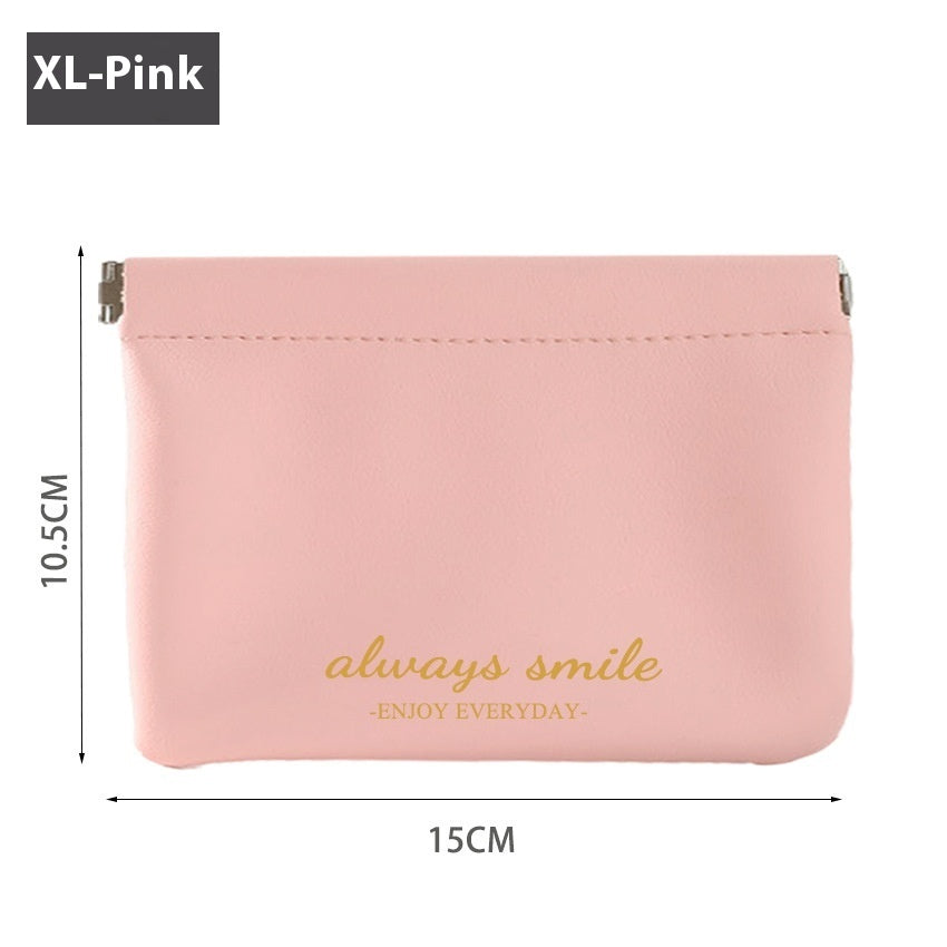Portable Data Cable Storage Bag