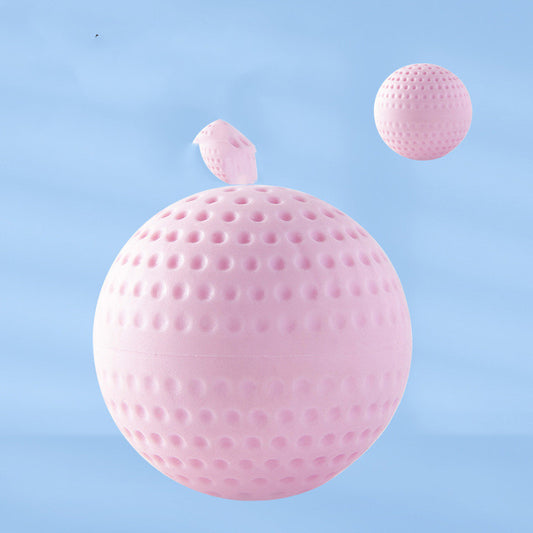Three-ball Multifunctional Cervical Spine Massager