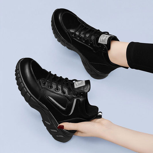 Womens Versatile Casual Non-slip Shoes