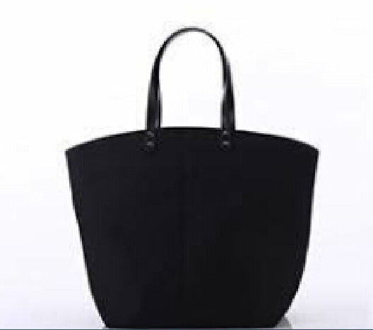 Canvas Bag Printed Baseball And Softball
