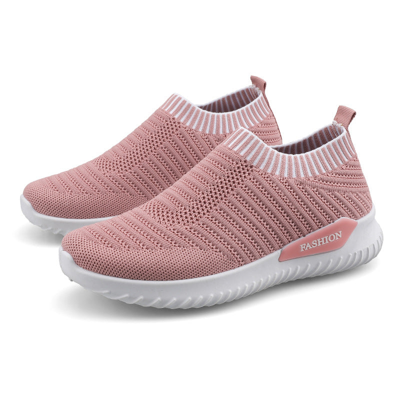 Spring New Sports Shoes Couple Shoes New Trendy Shoes Casual Shoes