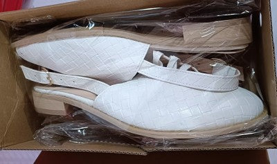 Summer New Sandals Foreign Trade Custom