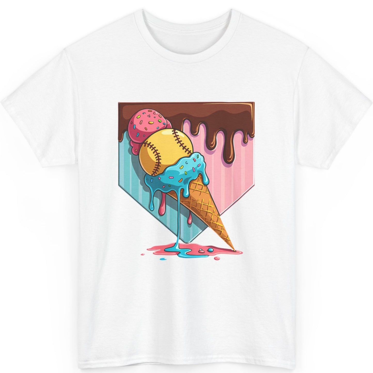 Custom Culture T-shirt Custom Printed Logo, Pure Cotton