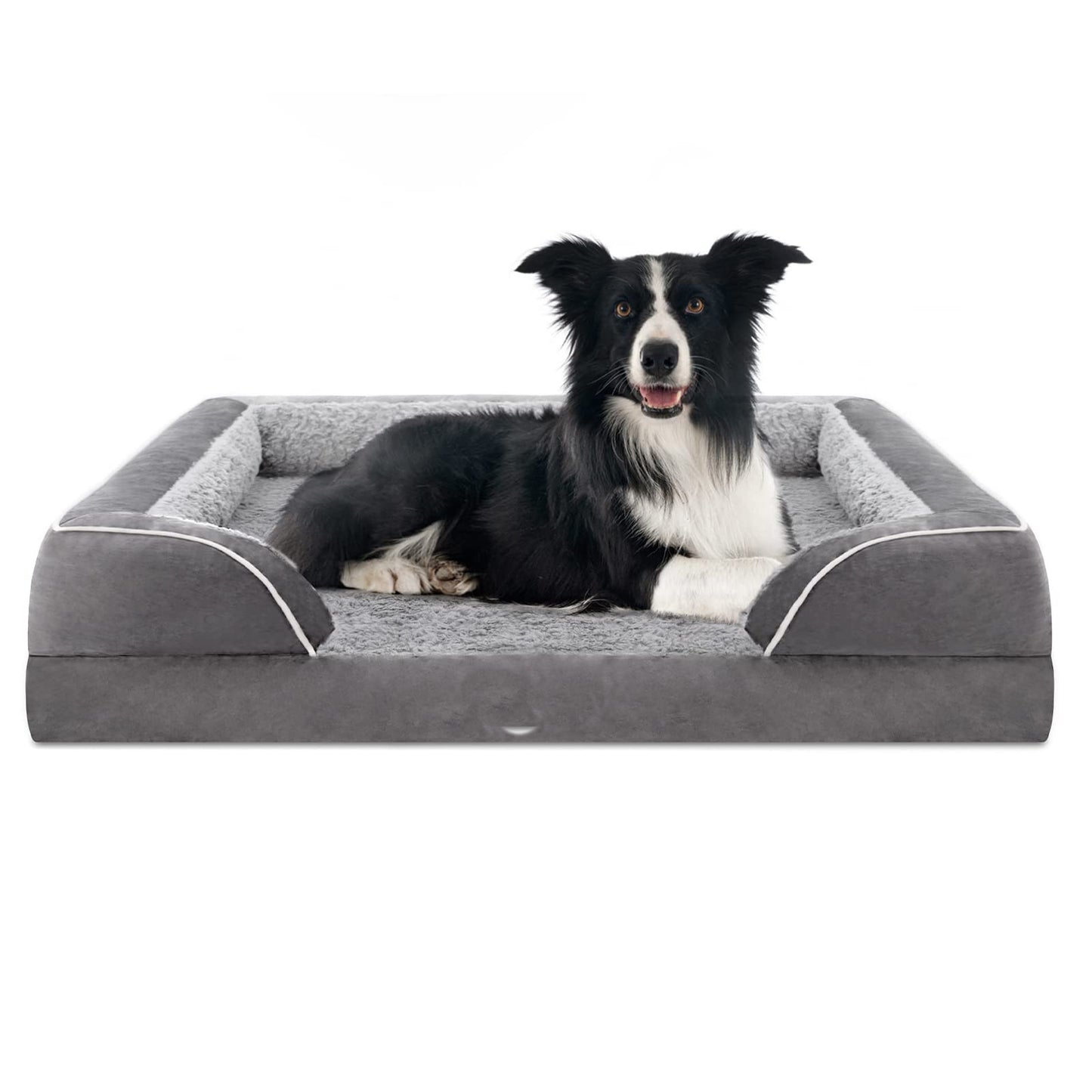 Removable And Washable U-shaped Pet Sofa