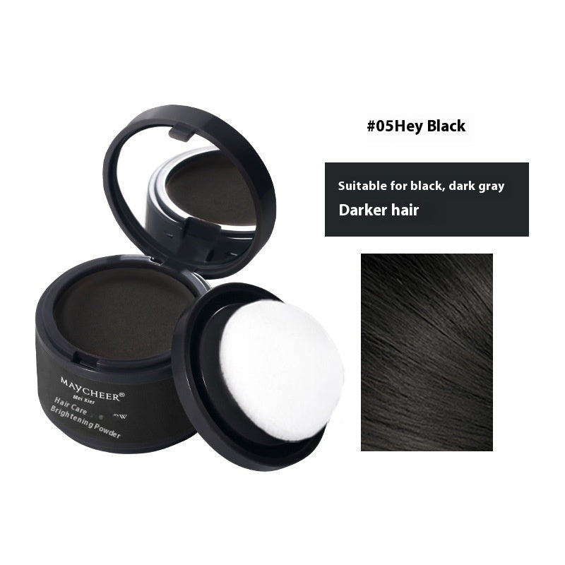 Hairline Repair Sculpting Contour Powder Fill In Powder
