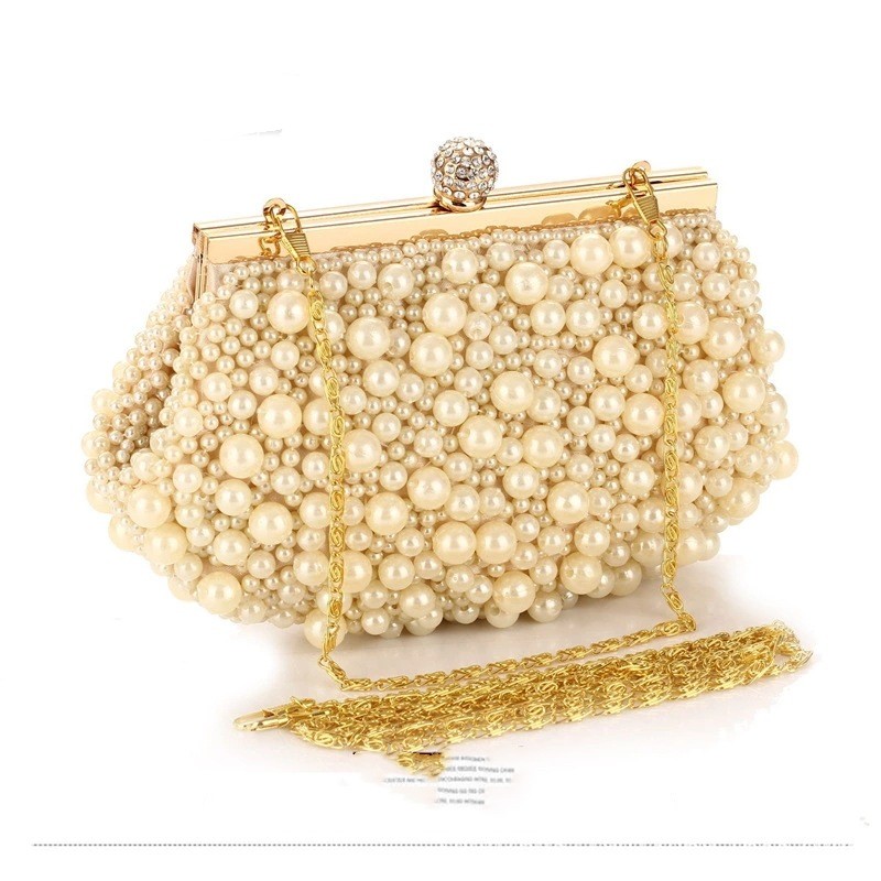 Japanese-style Foreign Single Boutique Handbag