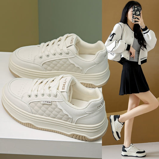Sneakers Casual Åndbare Sko