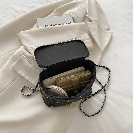 Fashion Personalized Women's All-match Shoulder Bag