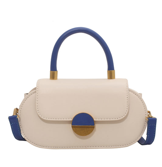 Small And Popular Portable Small Square Bag