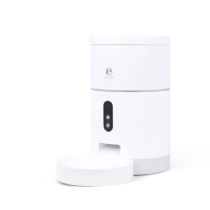 Intelligent automatic water feeder