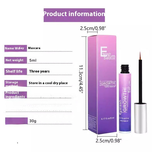 5ml Fengying Charming Eyelashe Nutrient Solution