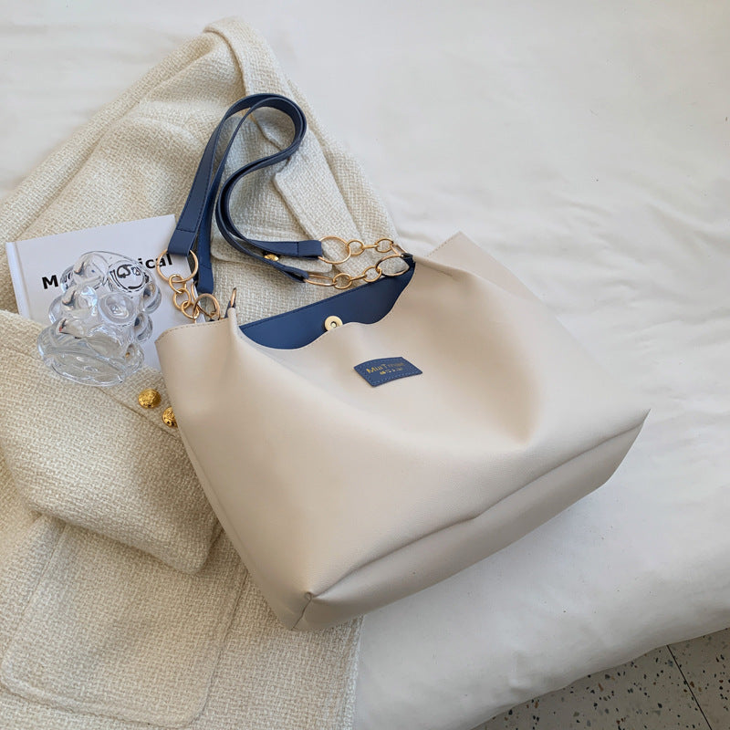 Women's Large-capacity Fashion Shoulder Bag