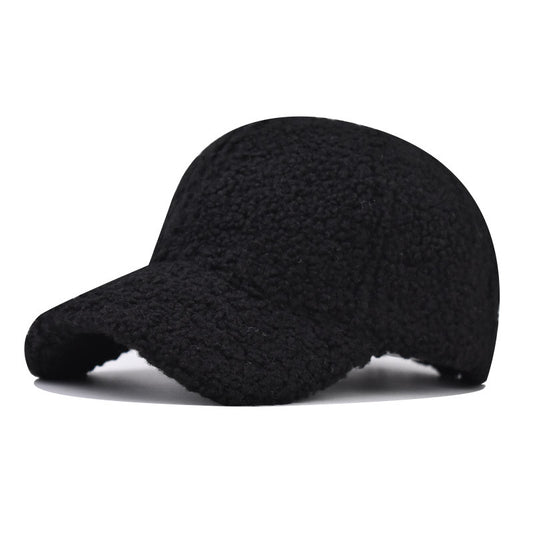 Women's New Warm Thickened Hat