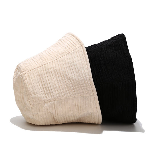 Women's Fisherman Hat Japanese Minority Design