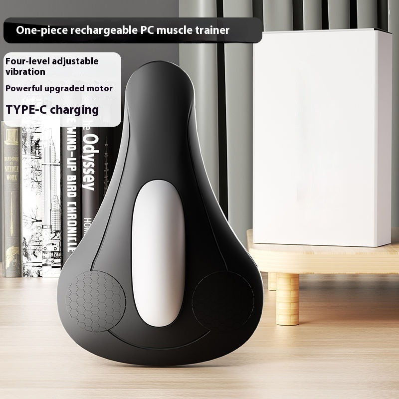 Electric PC Muscle Cushion Massager For Men And Women