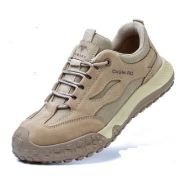 Breathable Outdoor Non-slip Wear-resistant Sneakers