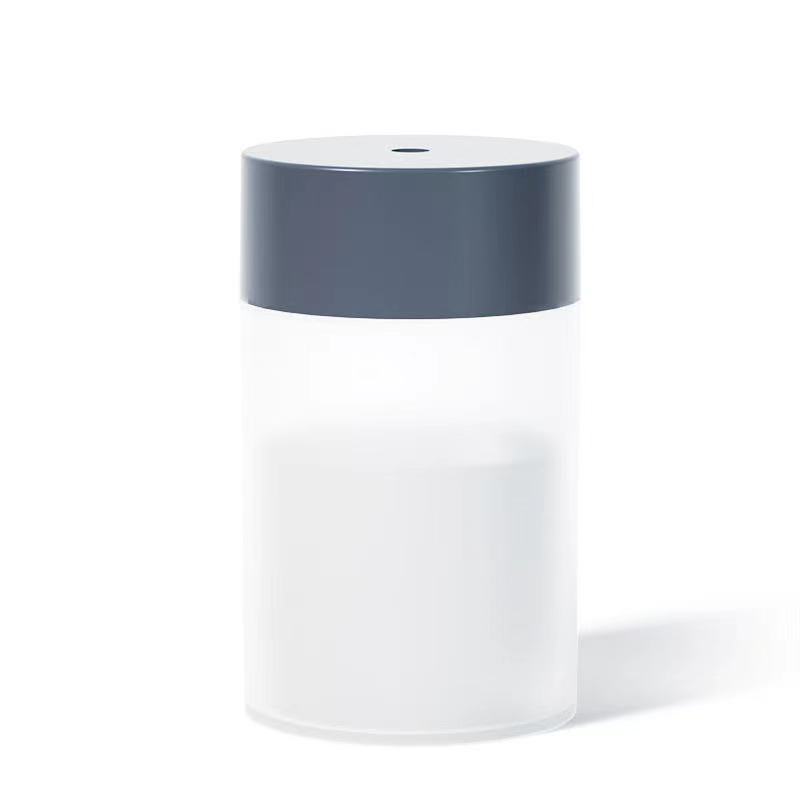Aromatherapy Car 260ML Colorful Humidifier Office Mute
