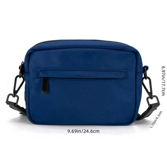 Fashion Simple Street Dog Training Bag