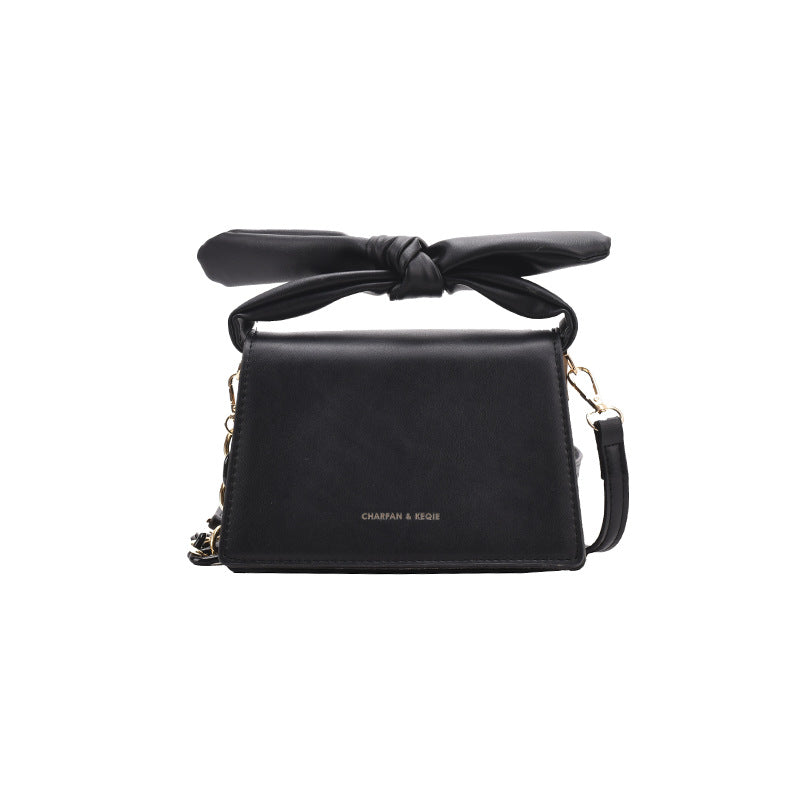 New Women's Fashion Chain Messenger Bag All Match