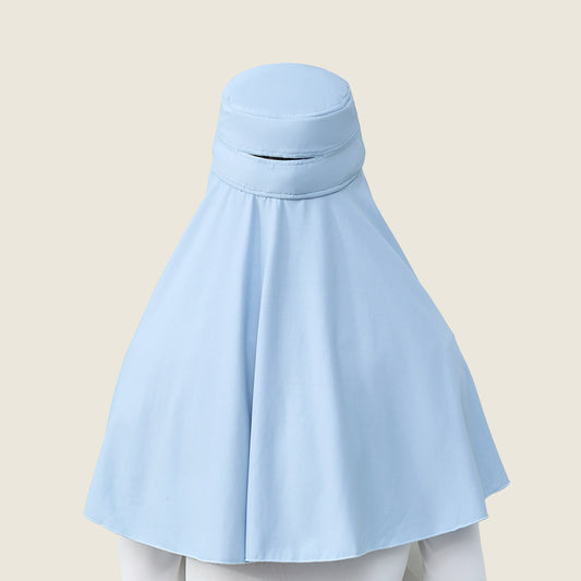Fashion Ladies UV Protection Bucket Hat