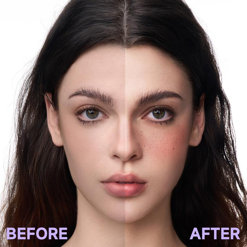 Freckle Pen Repair Blush Two-in-one