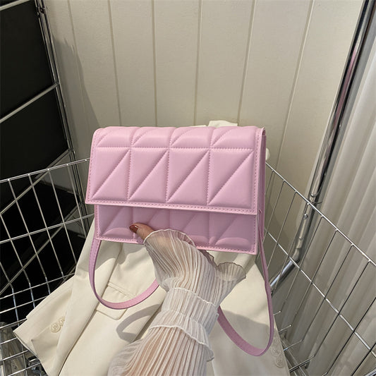 Populær Indrykning Trendy Fritids Pendlertaske